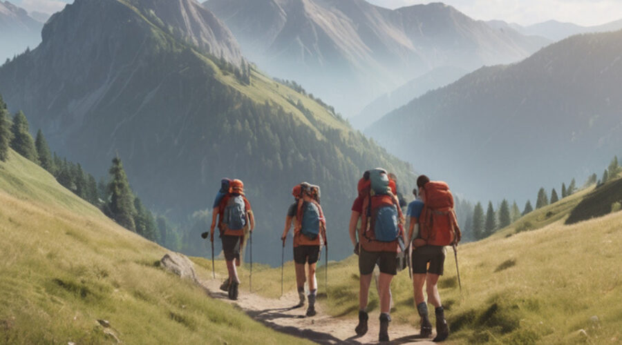 Підготовка до подорожі до Карпат: 5 важливих кроків