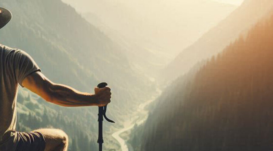 Як підготуватися до першого хайкінгу: поради для новачків