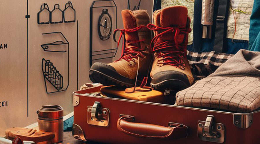 Карпатская кухня: 15 традиционных блюд для туриста